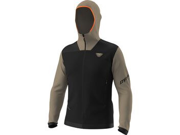 Pánská bunda DYNAFIT TIGARD PTC HOODED JKT M Fallen rock