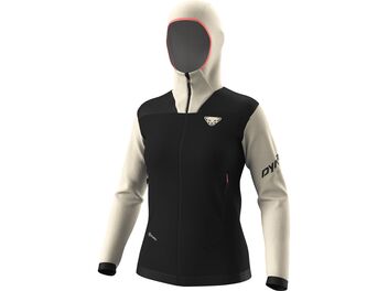 Dámská bunda TIGARD PTC HOODED JKT W overcast