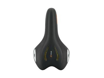 Unisexové sedlo SELLE ROYAL LOOKIN ATHLETIC 2026