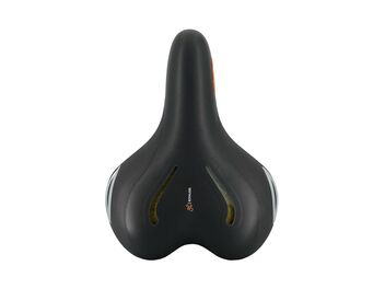 Unisexové sedlo SELLE ROYAL LOOKIN MODERATE 2026