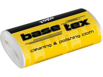 Čistící útěrka TOKO BASE TEX 20X0,15M