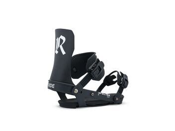 Pánské snowboardové vázání RIDE SPECTER Black 25/26