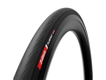 Silniční plášť VITTORIA RUBINO V 26-622 FOLD FULL BLACK G2.0
