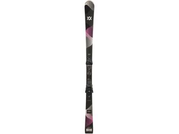 Dámské lyže VÖLKL SHINE 7.2 + FDT TP 10 2026