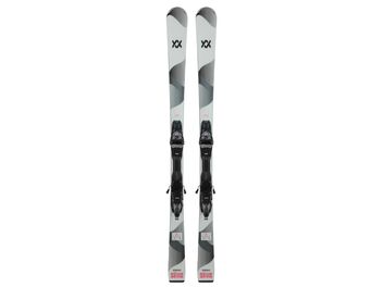 Dámské lyže VÖLKL SHINE SC + VMOTION 11 TCX 2026