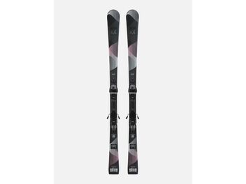 Dámské lyže VÖLKL SHINE SC CARBON + VMOTION 11 TCX 2026