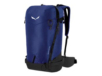 Batoh SALEWA WINTER MATE 28L W blue depth/black